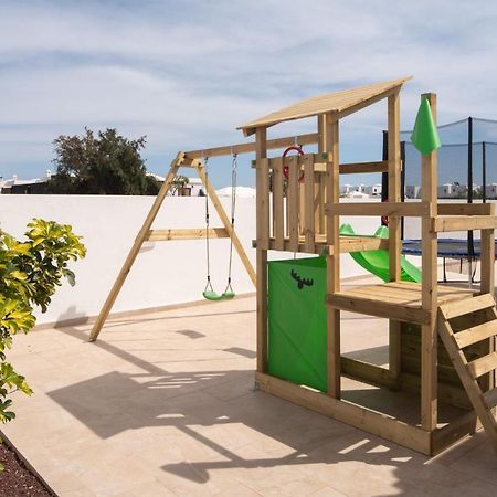 Villa Alay By Buenavilla Playa Blanca (Lanzarote) Exterior foto