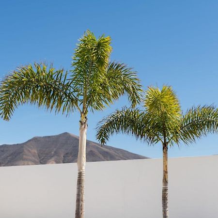 Villa Alay By Buenavilla Playa Blanca (Lanzarote) Exterior foto