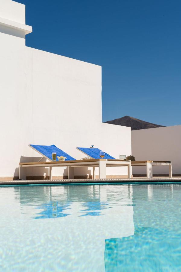 Villa Alay By Buenavilla Playa Blanca (Lanzarote) Exterior foto