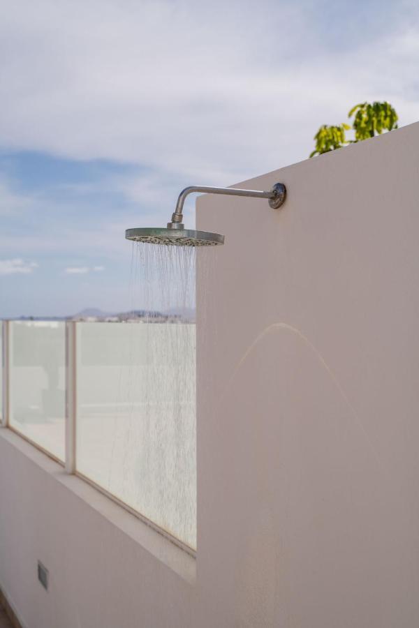 Villa Alay By Buenavilla Playa Blanca (Lanzarote) Exterior foto