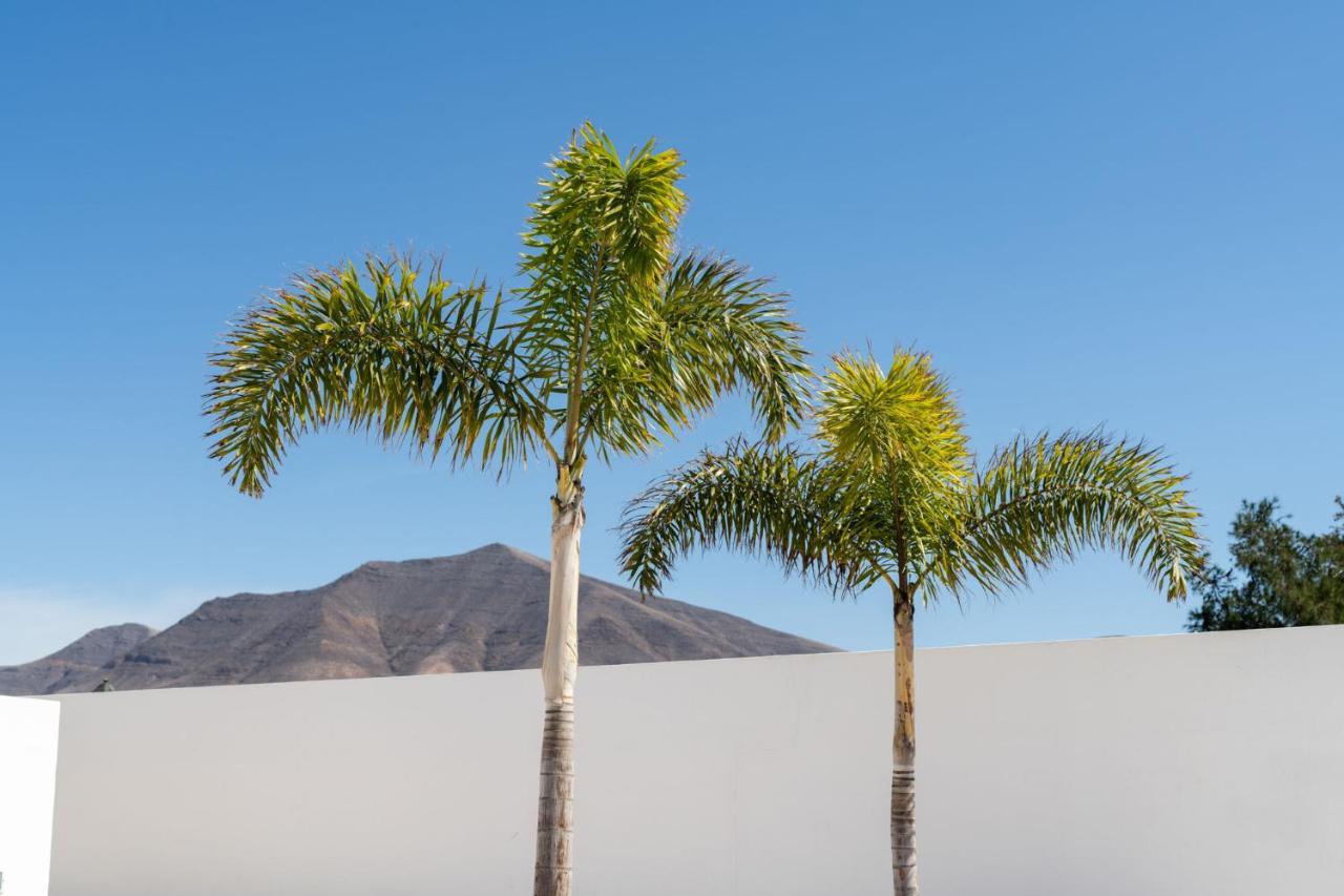 Villa Alay By Buenavilla Playa Blanca (Lanzarote) Exterior foto